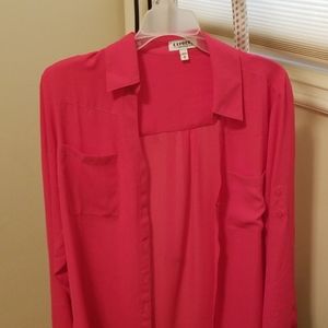 Express Portofino Shirt